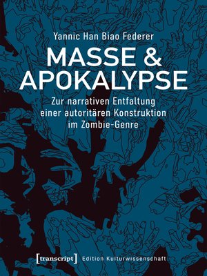 cover image of Masse & Apokalypse